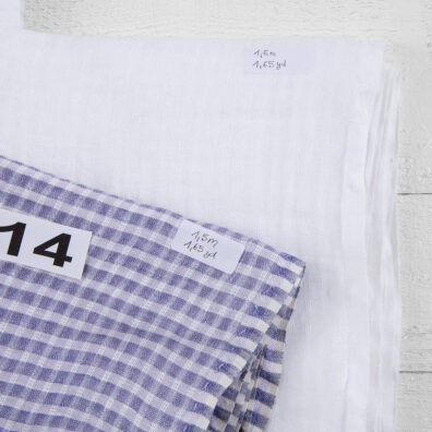 Linstoff sett Nr. 814