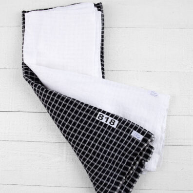 Linstoff sett Nr. 818