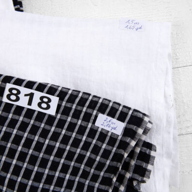 Linstoff sett Nr. 818