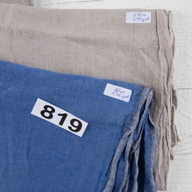 Linstoff sett Nr. 819