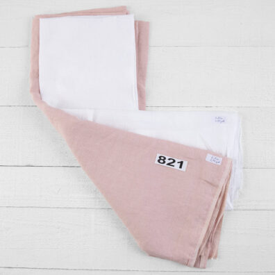 Linstoff sett Nr. 821