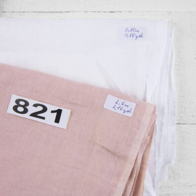 Linstoff sett Nr. 821