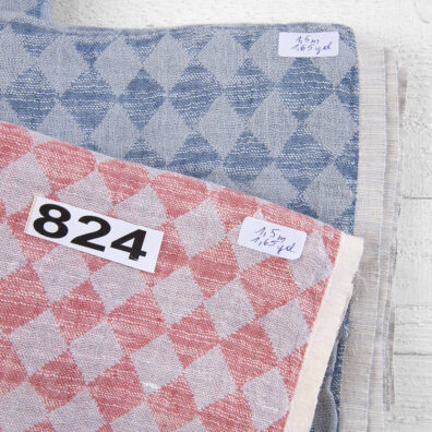 Linstoff sett Nr. 824