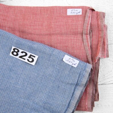 Linstoff sett Nr. 825