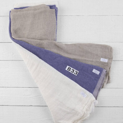 Linstoff sett Nr. 833