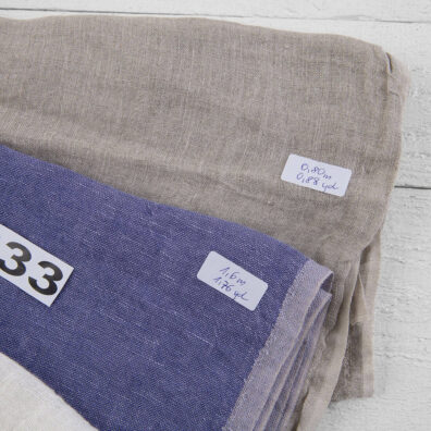 Linstoff sett Nr. 833