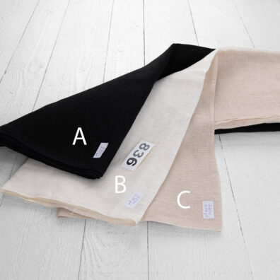 Linstoff sett Nr. 836