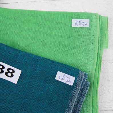 Linstoff sett Nr. 838