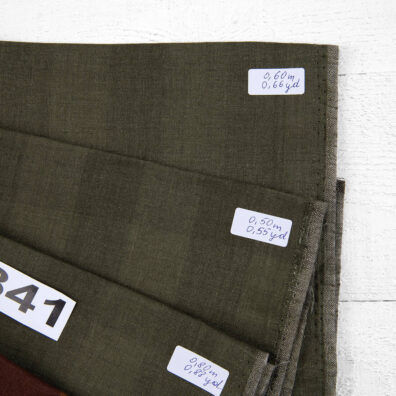 Linstoff sett Nr. 841