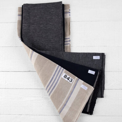 Linstoff sett Nr. 843