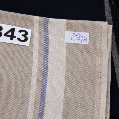 Linstoff sett Nr. 843