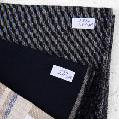 Linstoff sett Nr. 843