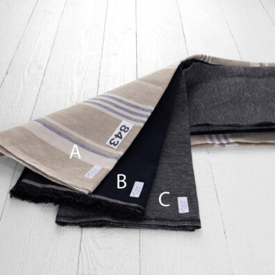 Linstoff sett Nr. 843