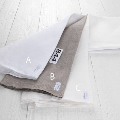 Linstoff sett Nr. 844