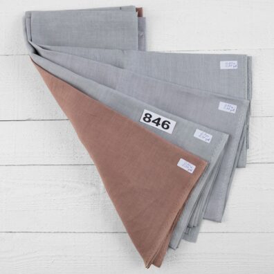 Linstoff sett Nr. 846