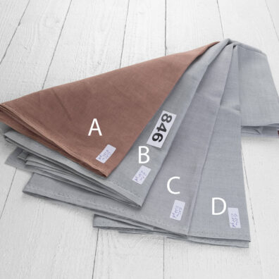 Linstoff sett Nr. 846