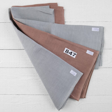 Linstoff sett Nr. 847