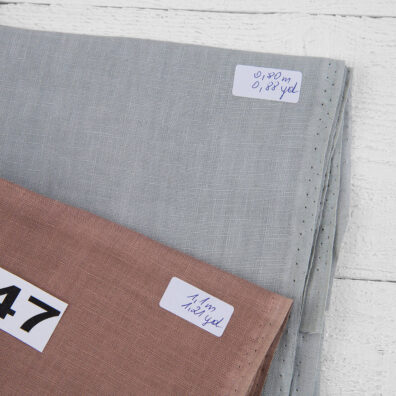 Linstoff sett Nr. 847