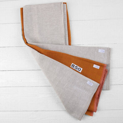 Linstoff sett Nr. 850