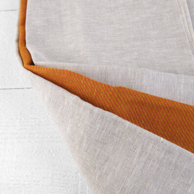 Linstoff sett Nr. 850