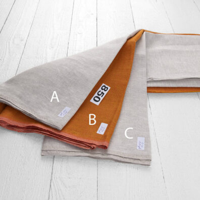 Linstoff sett Nr. 850