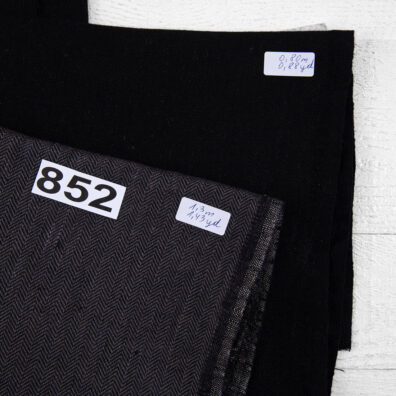 Linstoff sett Nr. 852