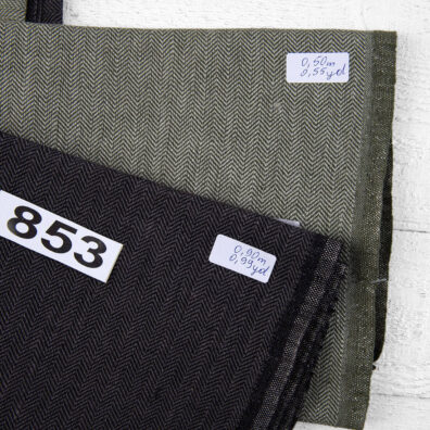 Linstoff sett Nr. 853