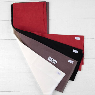 Linstoff sett Nr. 858