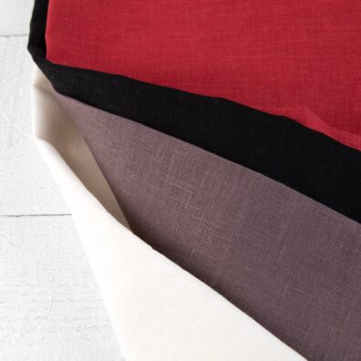 Linstoff sett Nr. 858