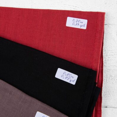 Linstoff sett Nr. 858