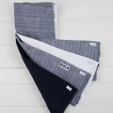 Linstoff sett Nr. 864