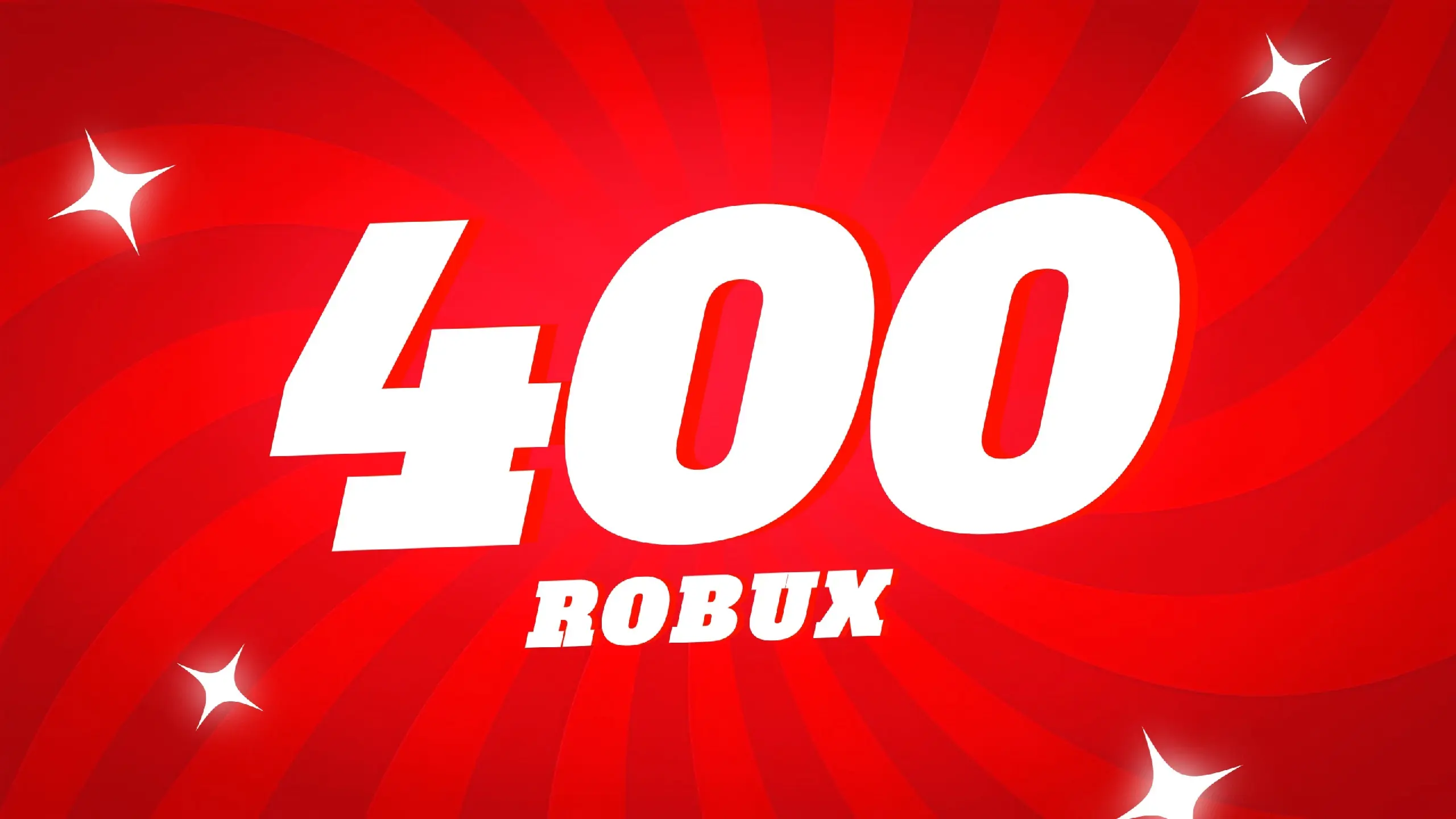 400 Робуксов / Быстро и Безопасно! - купить на Юмаркет с гарантией по ...