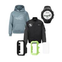 Kl&auml;der, skor och smycken