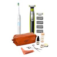 H&auml;lsa och sk&ouml;nhet