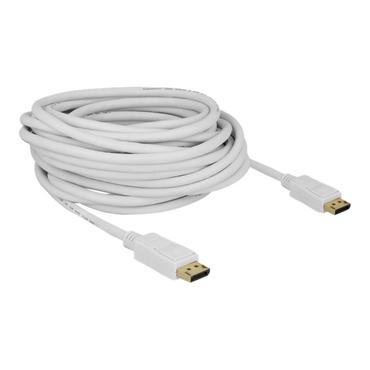 DeLOCK display kabel