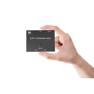 Good Connections KVM-switch