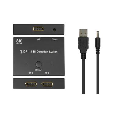 Good Connections KVM-switch