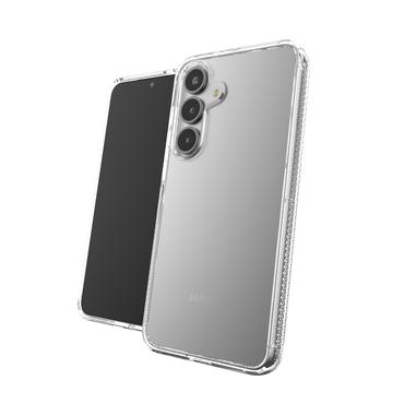 Zagg Crystal Palace - baksidesskydd f&ouml;r mobiltelefon