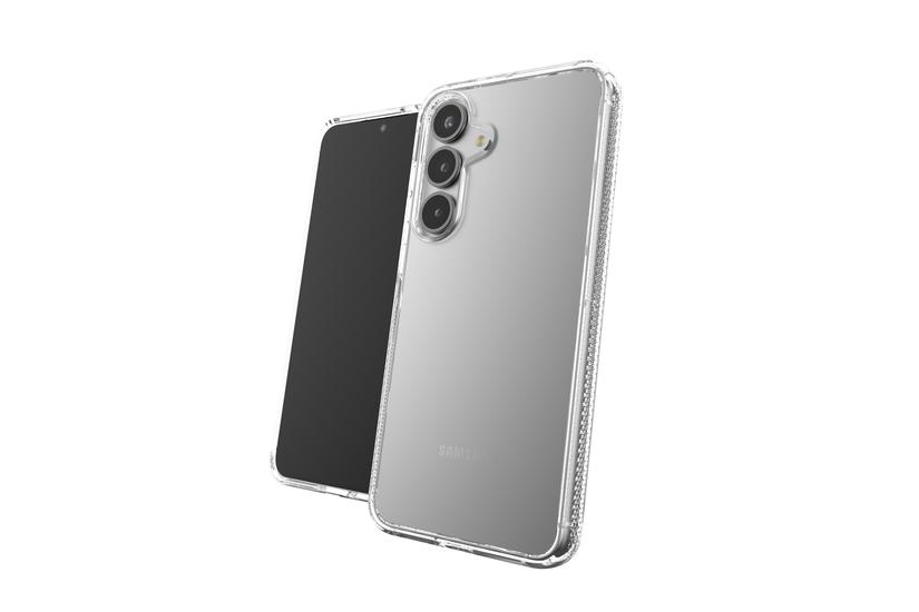 Zagg Crystal Palace - baksidesskydd f&ouml;r mobiltelefon