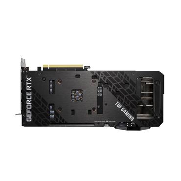 ASUS TUF-RTX3060-12G-GAMING - NVIDIA RTX3060 - 12GB GDDR6