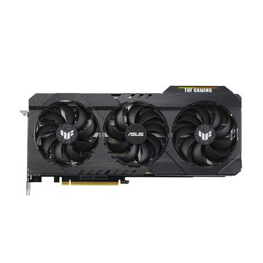 ASUS TUF-RTX3060-12G-GAMING - NVIDIA RTX3060 - 12GB GDDR6