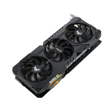 ASUS TUF-RTX3060-12G-GAMING - NVIDIA RTX3060 - 12GB GDDR6