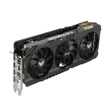 ASUS TUF-RTX3060-12G-GAMING - NVIDIA RTX3060 - 12GB GDDR6