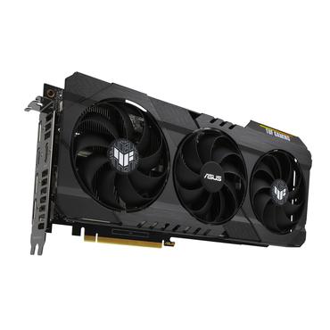 ASUS TUF-RTX3060-12G-GAMING - NVIDIA RTX3060 - 12GB GDDR6