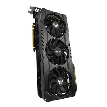 ASUS TUF-RTX3060-12G-GAMING - NVIDIA RTX3060 - 12GB GDDR6