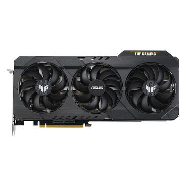 ASUS TUF-RTX3060-12G-GAMING - NVIDIA RTX3060 - 12GB GDDR6