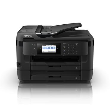 Epson WorkForce WF-7720DTWF
