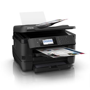 Epson WorkForce WF-7720DTWF