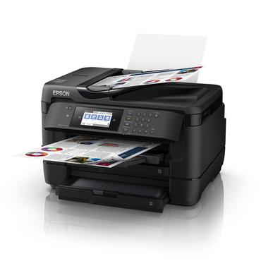 Epson WorkForce WF-7720DTWF