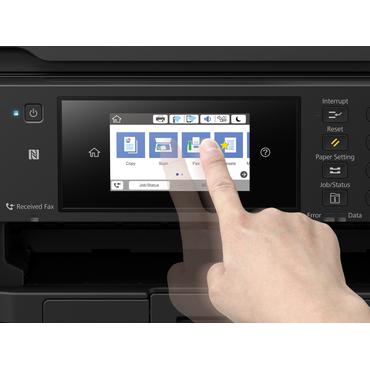 Epson WorkForce WF-7720DTWF